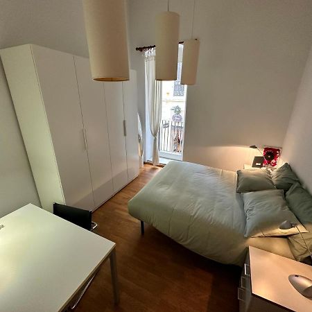Residenza Della Vallisa บารี ภายนอก รูปภาพ