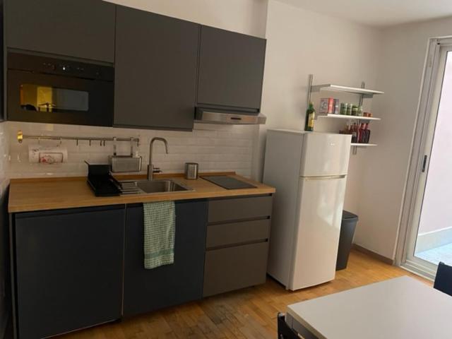 Residenza Della Vallisa บารี ภายนอก รูปภาพ