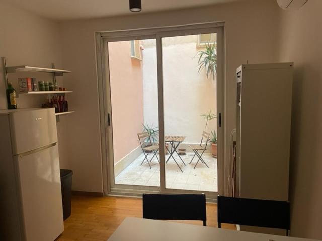 Residenza Della Vallisa บารี ภายนอก รูปภาพ