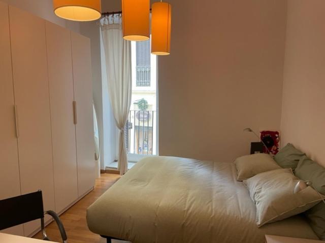 Residenza Della Vallisa บารี ภายนอก รูปภาพ