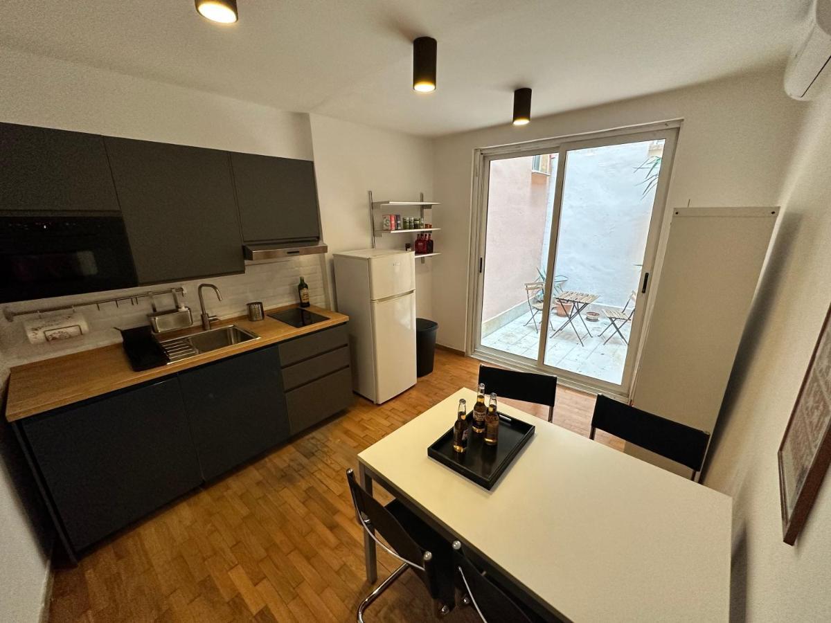 Residenza Della Vallisa บารี ภายนอก รูปภาพ