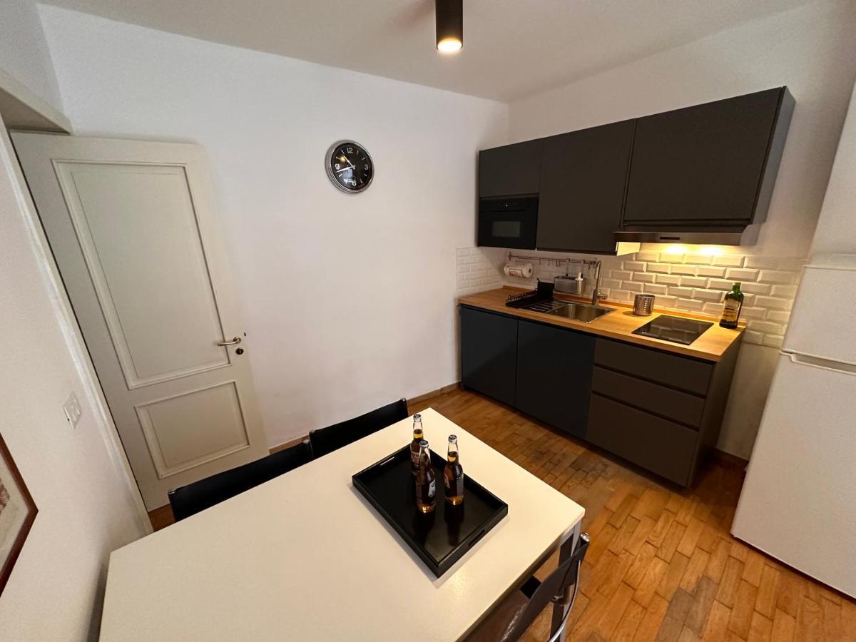 Residenza Della Vallisa บารี ภายนอก รูปภาพ