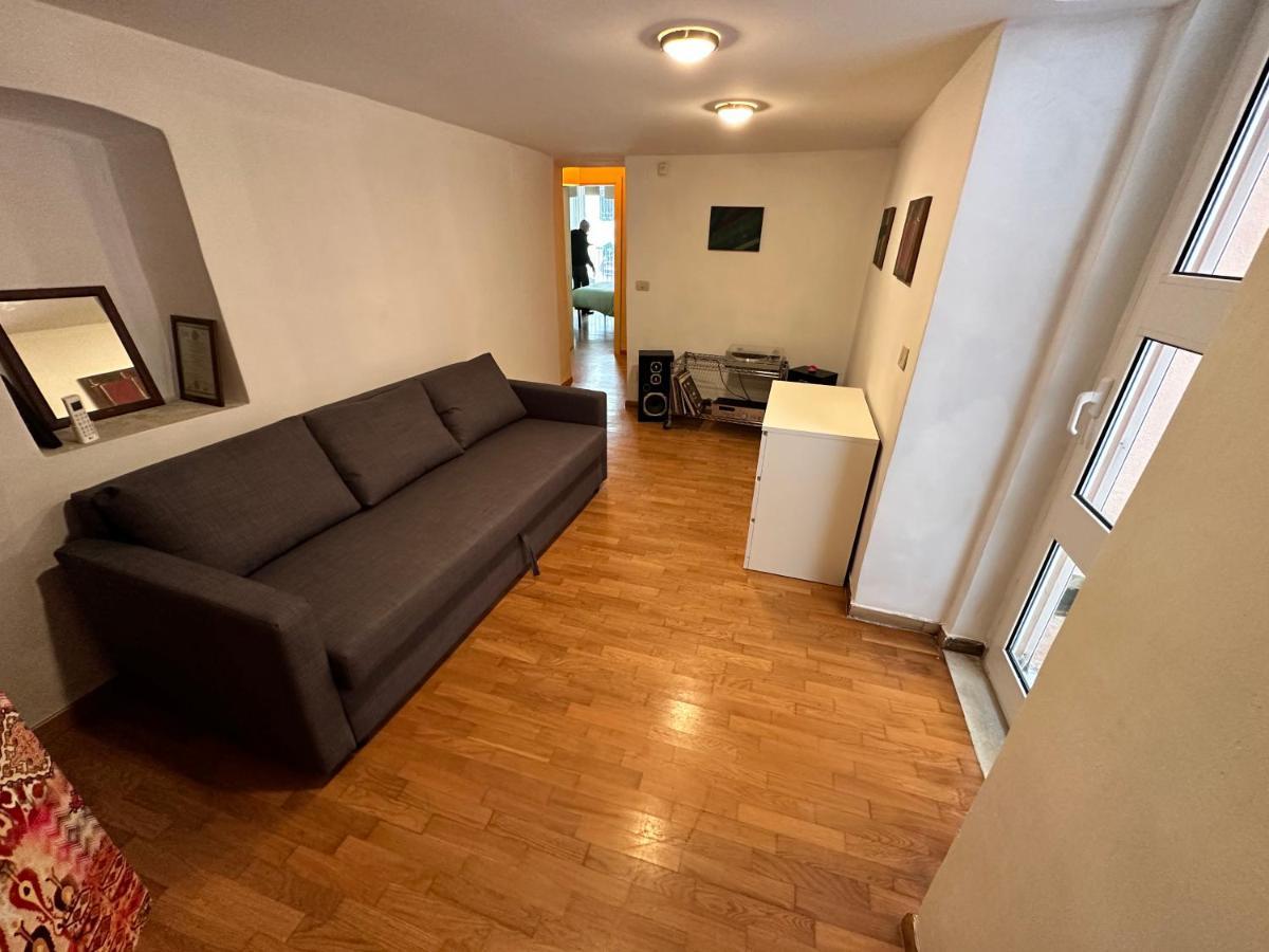 Residenza Della Vallisa บารี ภายนอก รูปภาพ