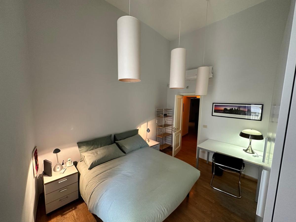Residenza Della Vallisa บารี ภายนอก รูปภาพ