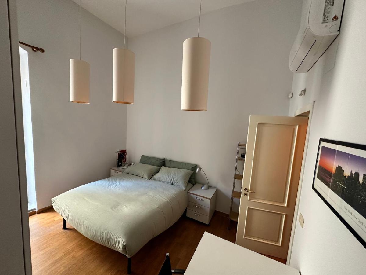 Residenza Della Vallisa บารี ภายนอก รูปภาพ