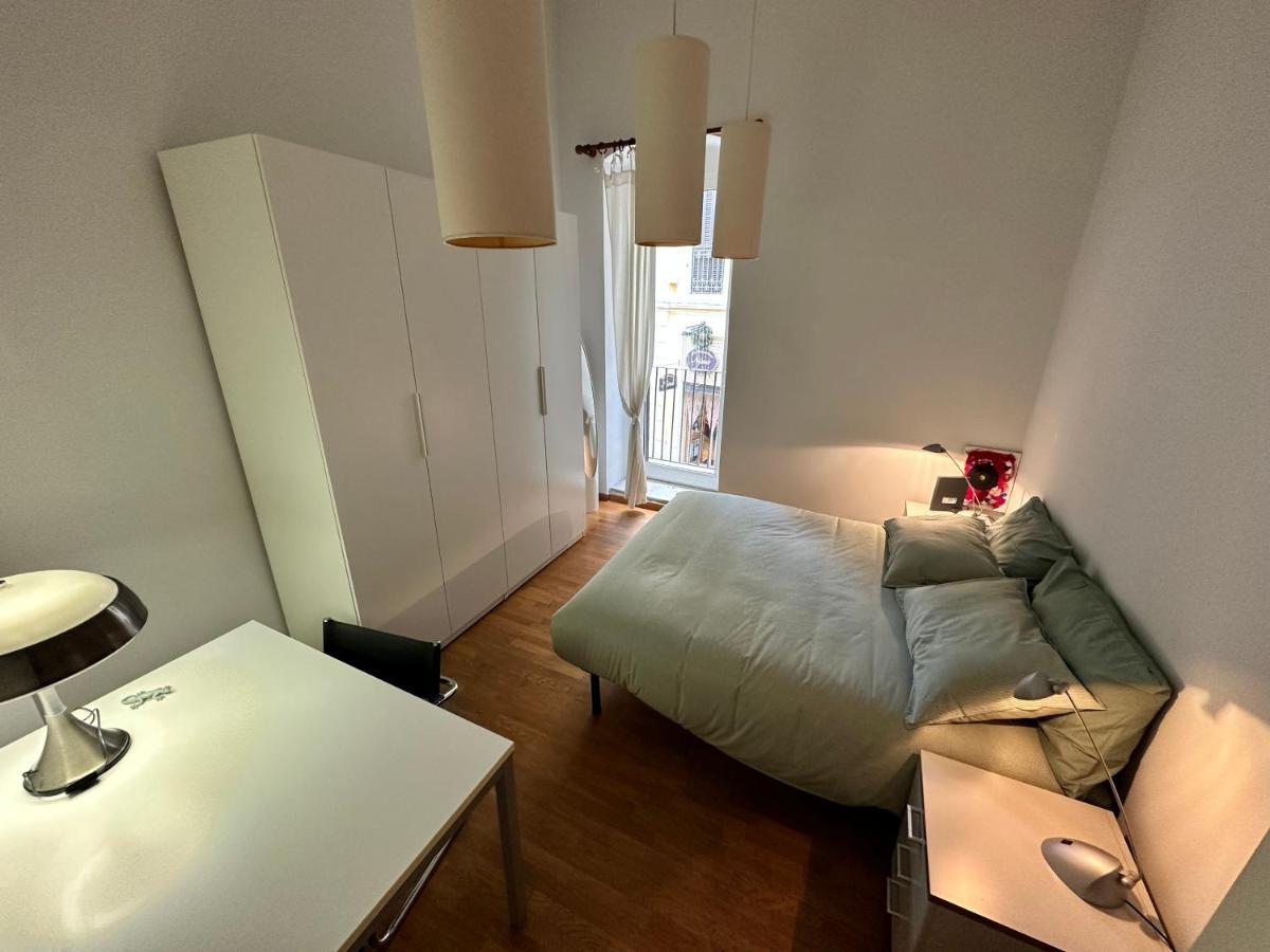 Residenza Della Vallisa บารี ภายนอก รูปภาพ