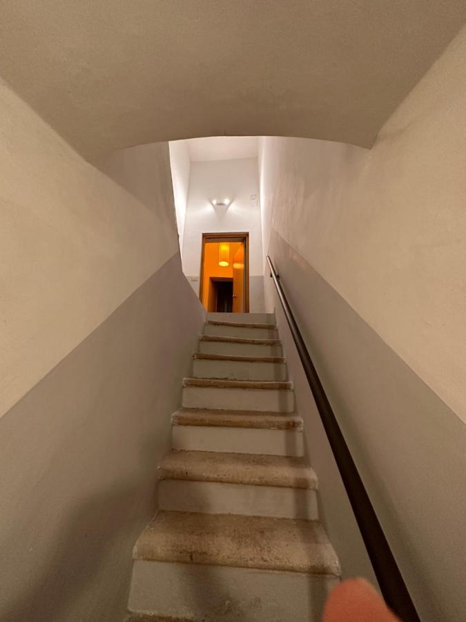 Residenza Della Vallisa บารี ภายนอก รูปภาพ