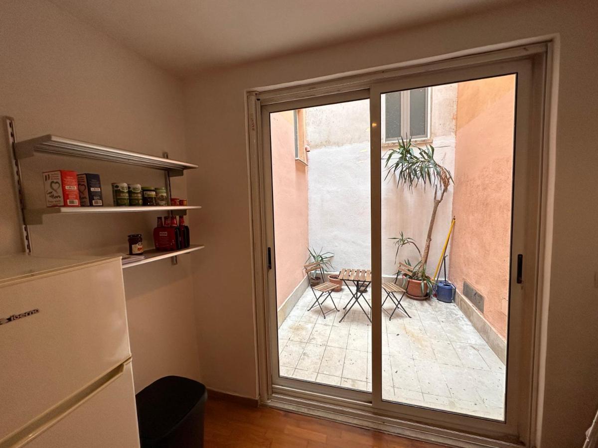 Residenza Della Vallisa บารี ภายนอก รูปภาพ