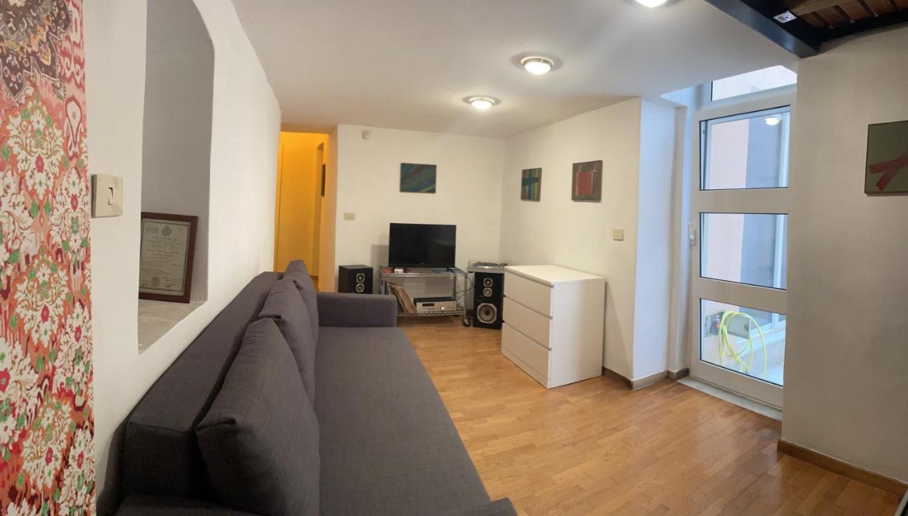 Residenza Della Vallisa บารี ภายนอก รูปภาพ