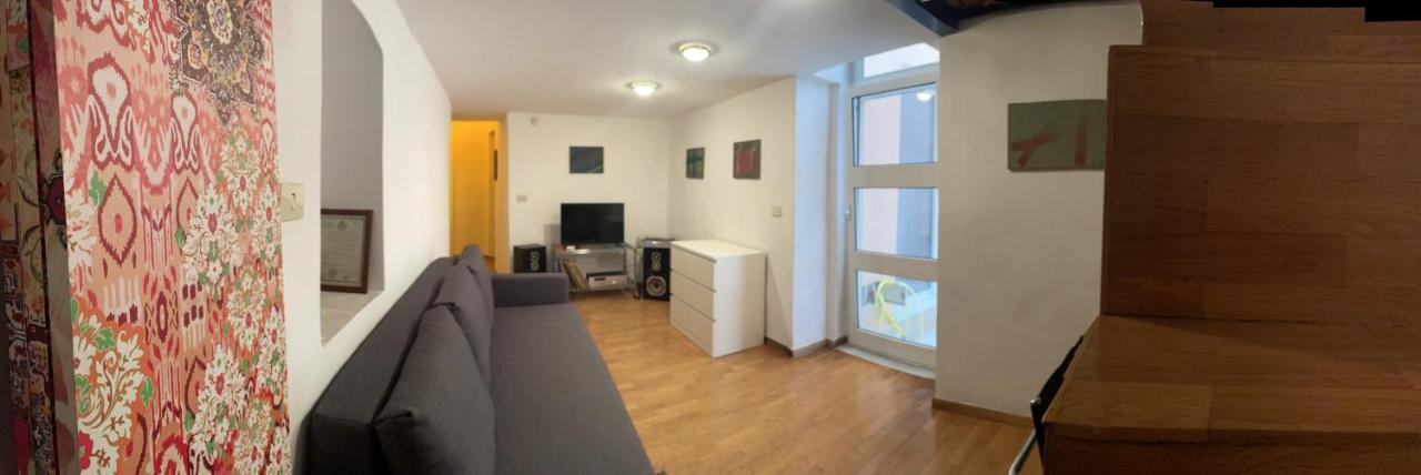 Residenza Della Vallisa บารี ภายนอก รูปภาพ
